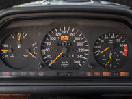 CMC - 1992 Mercedes-Benz 500E - WDB1240361B872073